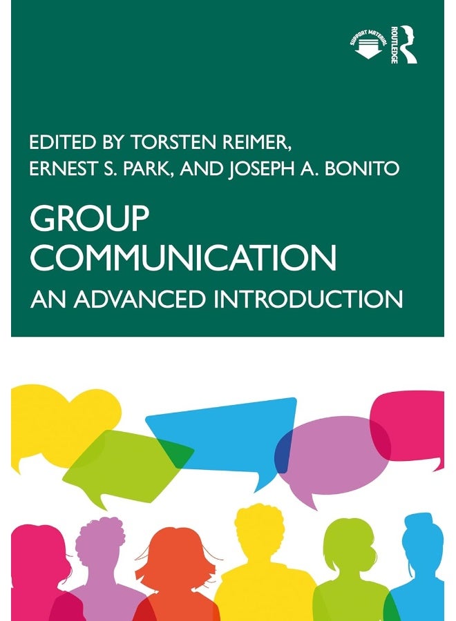 Group Communication: An Advanced Introduction