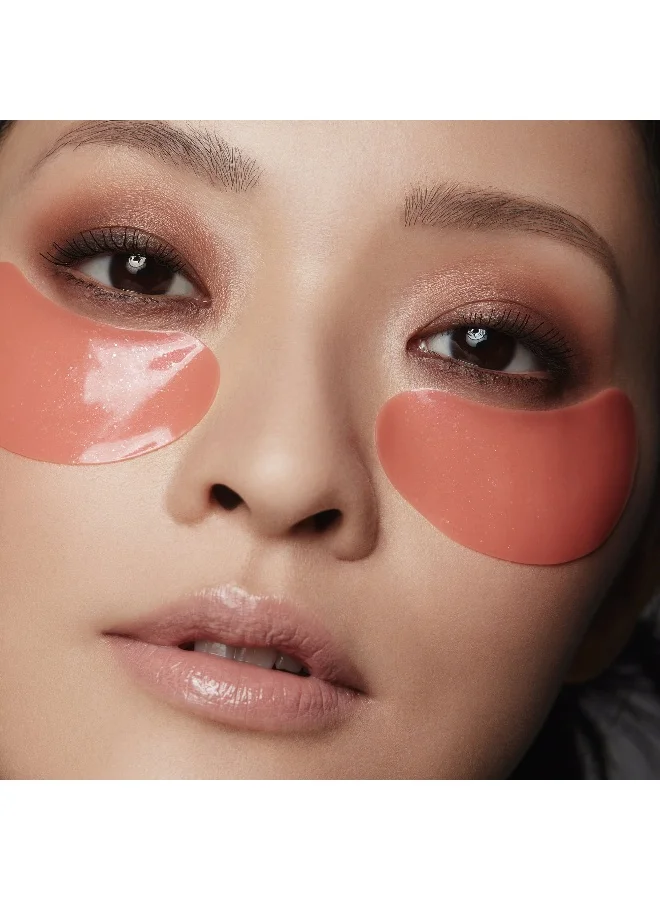 Rodial Dragon'S Blood Jelly Eye Patches - Single Sachet