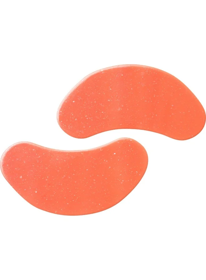 Rodial Dragon'S Blood Jelly Eye Patches - Single Sachet