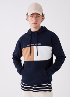 Hooded Long Sleeve Printed Men's Hoodie - pzsku/ZAC5278B4D225BE09757BZ/45/_/1735652157/976b941c-ddb9-43ad-8f8c-71e662718c4a