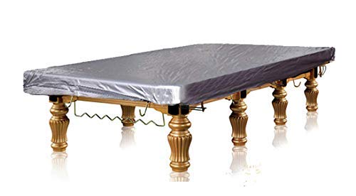 JBB JBB Billiard Snooker Table Dust Cover Waterproof Dustproof Cushion Brush 9 Brush - Image 2
