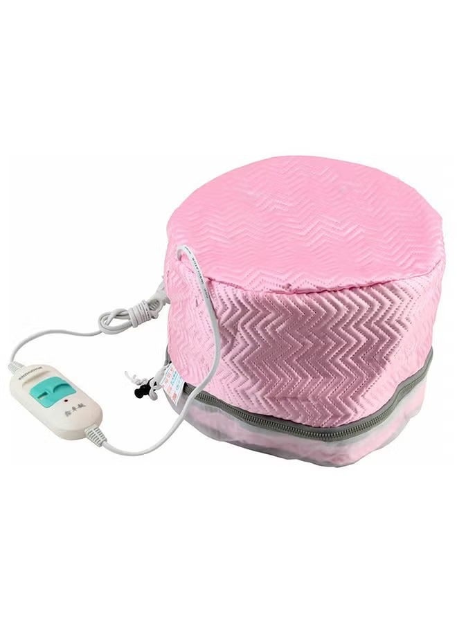 Electric Hair Thermal Treatment Steamer 24x17cm - Image 1