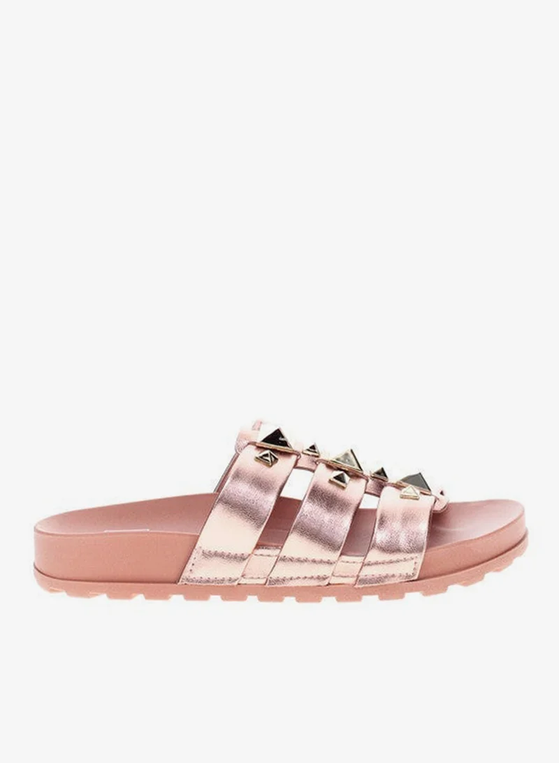 MOLECA Flat Sandals for Women – Stylish Ladies Flat Sandals & Comfortable Flat Slippers