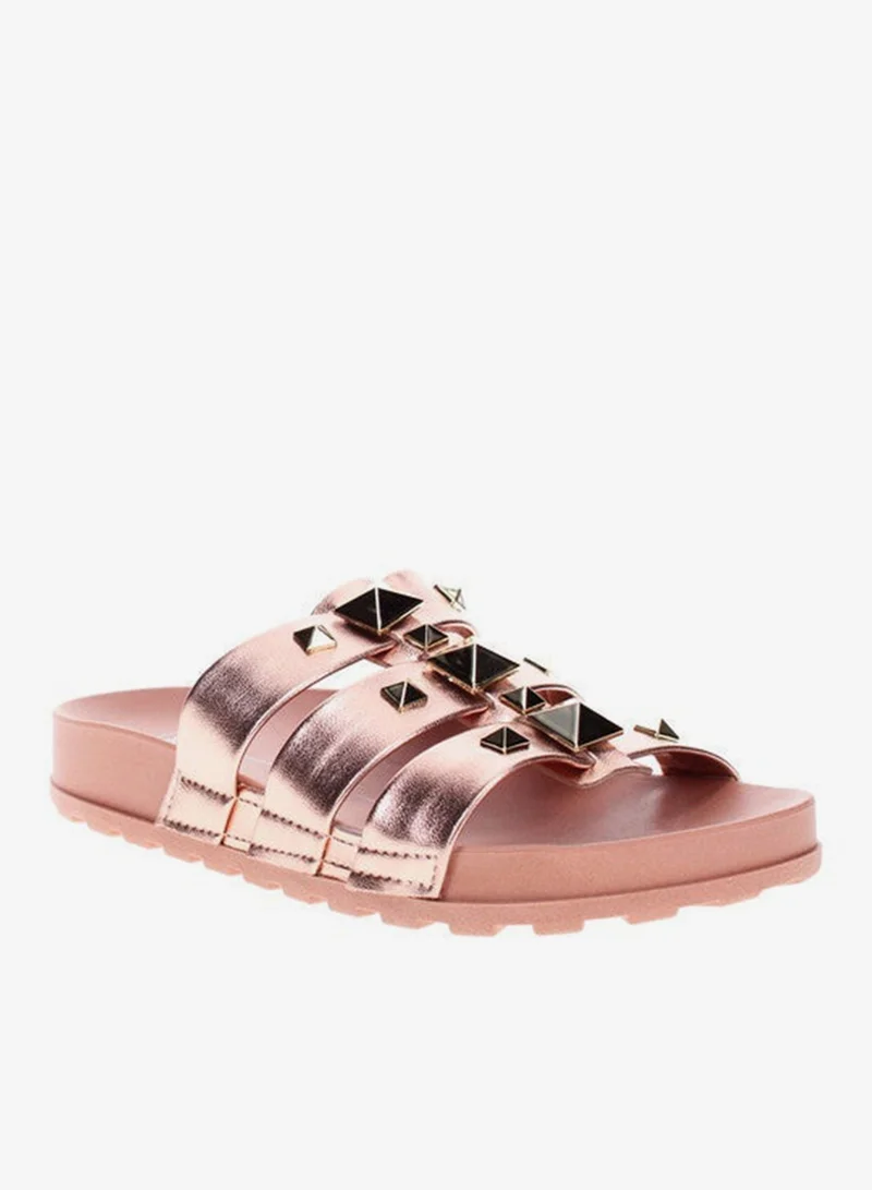 MOLECA Flat Sandals for Women – Stylish Ladies Flat Sandals & Comfortable Flat Slippers