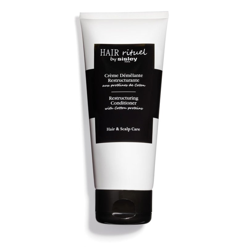 SISLEY Hair Rituel by Sisley Sisley Restructuring Conditioner with Cotton Proteins, 6.7 Ounce - Image 1