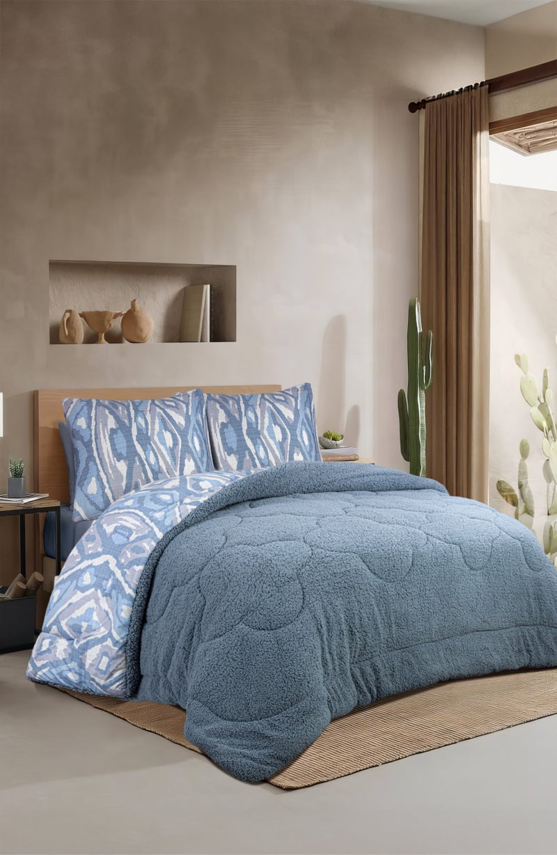 لحاف فرو بولار 3ق