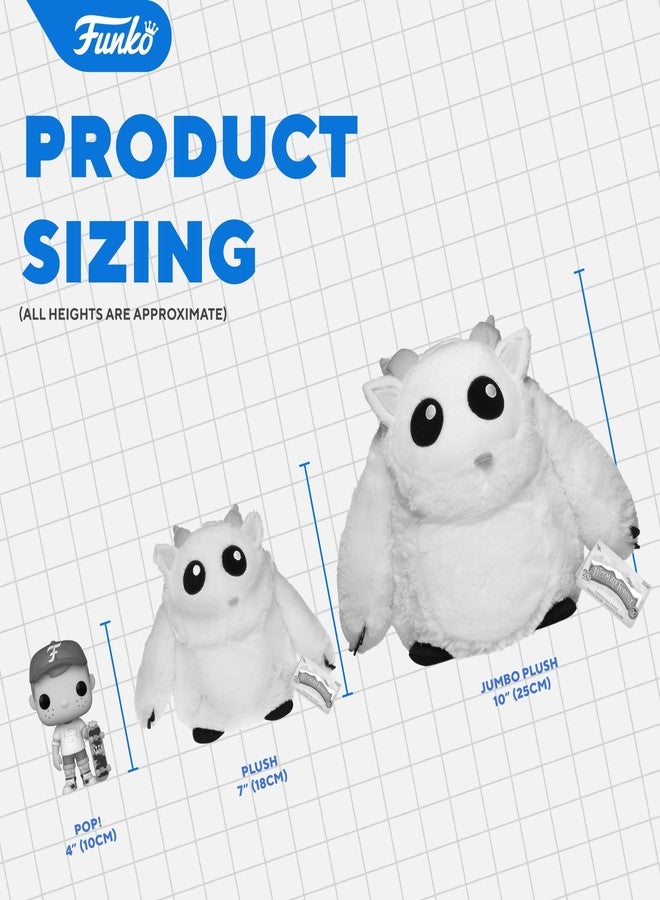 Funko POP! Plush: Patchwork - Catwoman - DC Comics - Collectable Soft Plush - Birthday Gift Idea - Official Merchandise - Stuffed Plushie for Kids and Adults - Ideal for Comic Books Fans - Image 3