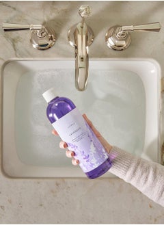 Thymes Hand Wash Refill - Lightly Scented Liquid Hand Soap for Bathroom and Kitchen Refill - Moisturizing Formula with Natural Ingredients (Lavender, 24.5 fl oz) - pzsku/ZAC52FA42C1F0DADEC700Z/45/_/1740657917/2e24ab93-6312-46df-8630-8d6ca7e5e9f4