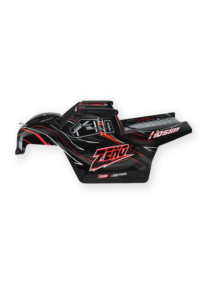 Hosim X05 RC Car Bodyshell HS-X5-CK01 Accessory Spare Parts for 1:10 High Speed Large RC Truck - Image 3
