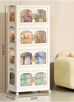 4 Tier Storage