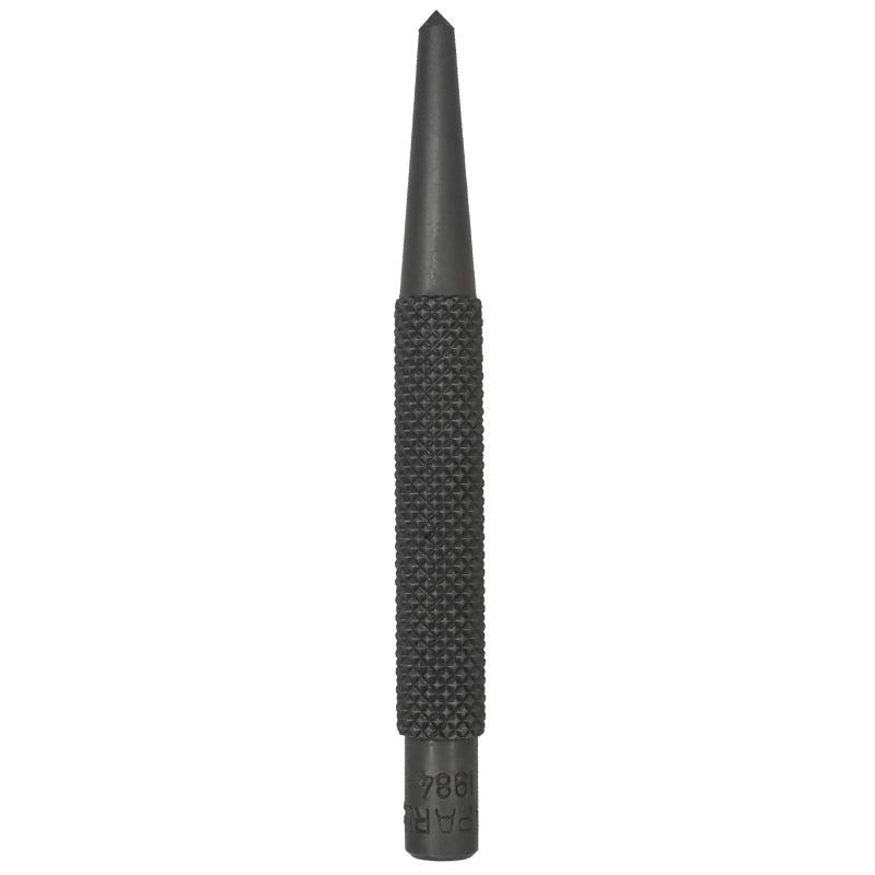 Taparia 1984 Steel (100mm) Centre Punch Drift Punch (Grey) - Image 3
