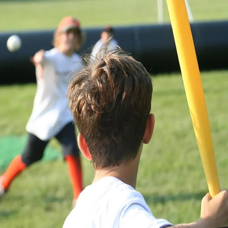 WIFFLE 3 Baseball Official Balls in Polybag, 2 Piece - Image 3