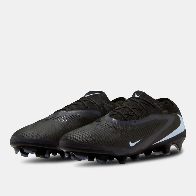 Nike Men's Phantom 6 Low Pro Firm Ground Football Shoes