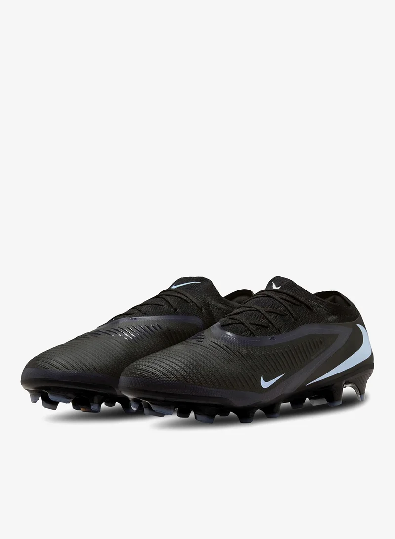 Nike Men's Phantom 6 Low Pro Firm Ground Football Shoes