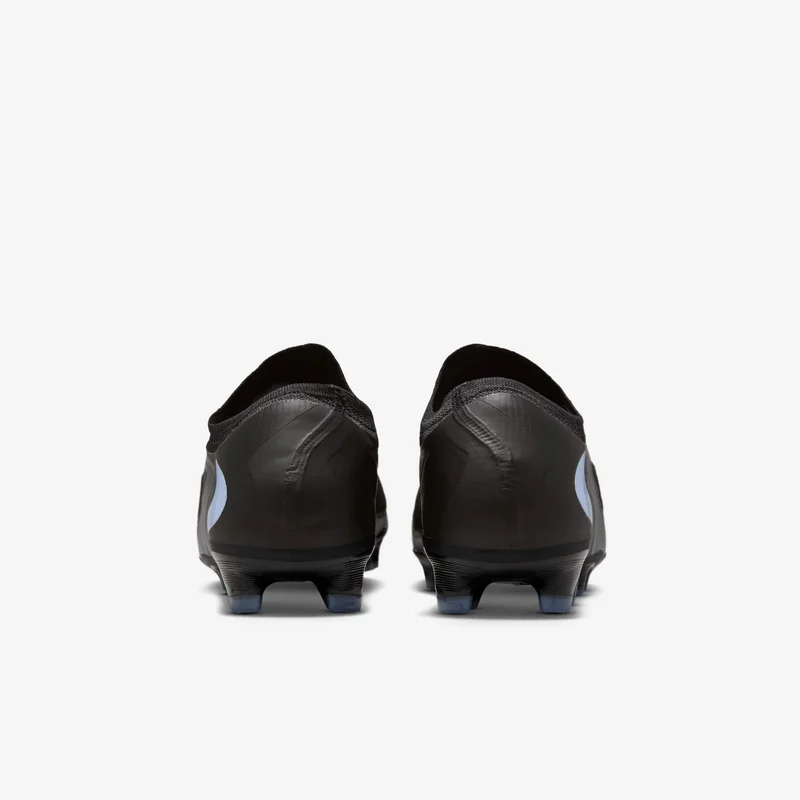 Nike Black Men's Phantom 6 Low Pro Firm Ground Football Shoes for Men | Best Price UAE