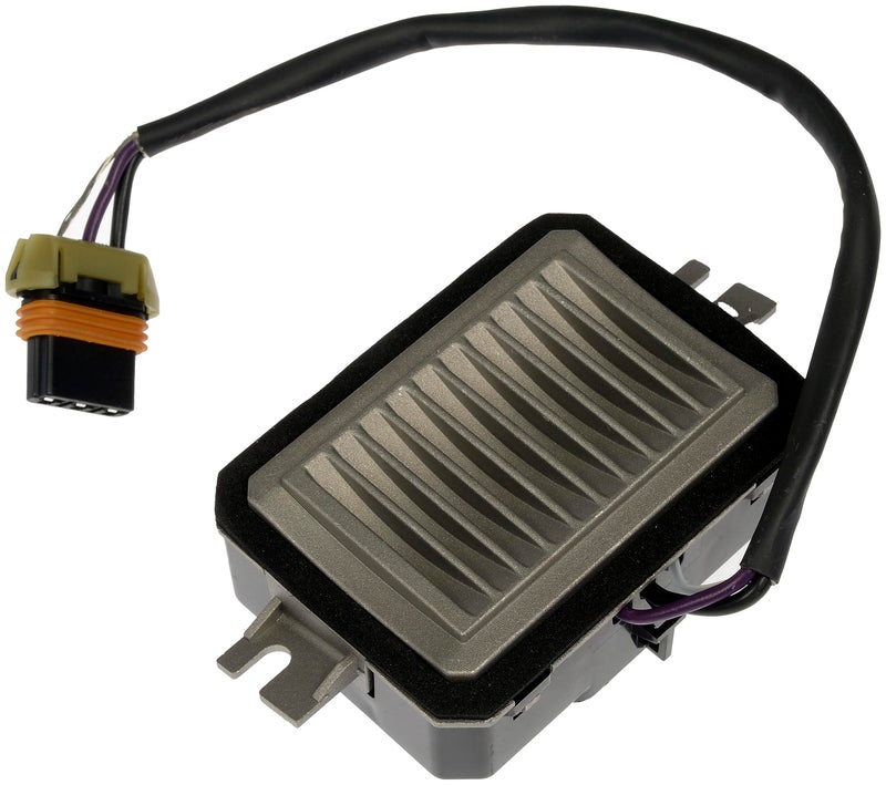 Dorman 973-566 HVAC Blower Motor Resistor Kit Compatible with Select Models - Image 2