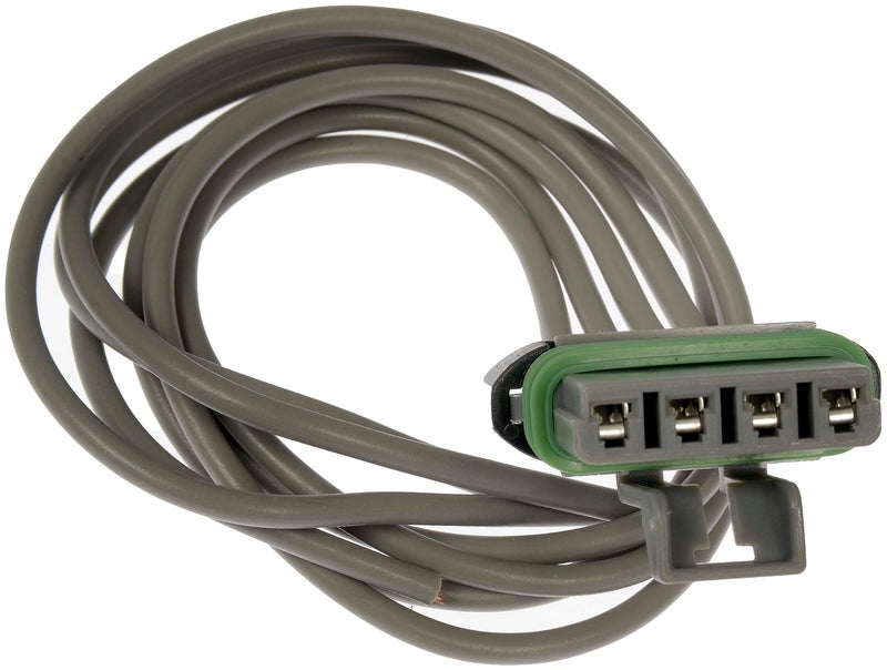 Dorman 973-566 HVAC Blower Motor Resistor Kit Compatible with Select Models - Image 4