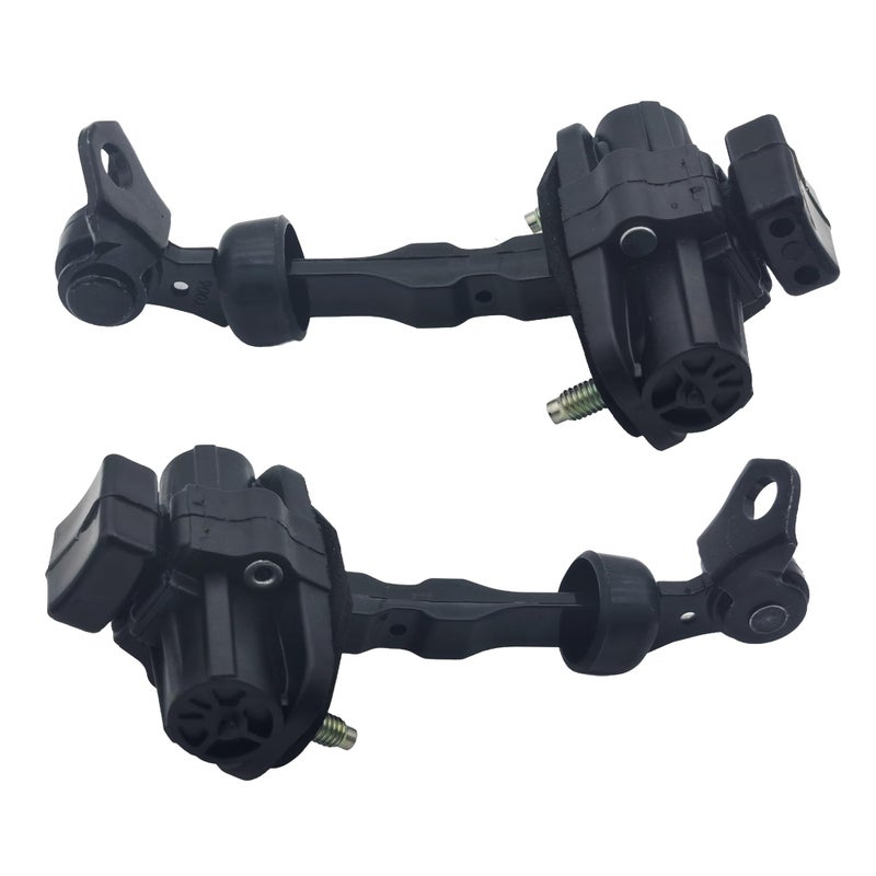 Generic OKAY MOTOR 2PCS Door Check Arm for 2009-2014 Ford F-150 FX2 FX4 3.5L 3.7L 5.0L 9L3Z-1522886-A  - Image 1