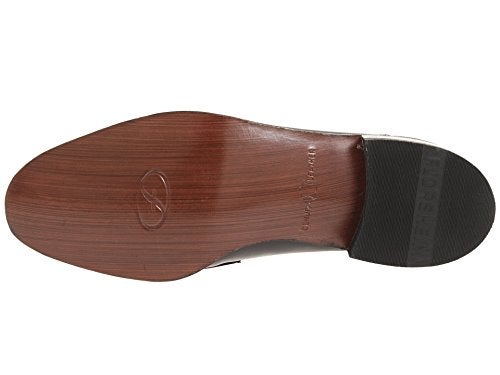 Florsheim فلورشايم كومو سليب أون لوفر أسود 11 3E - Image 3