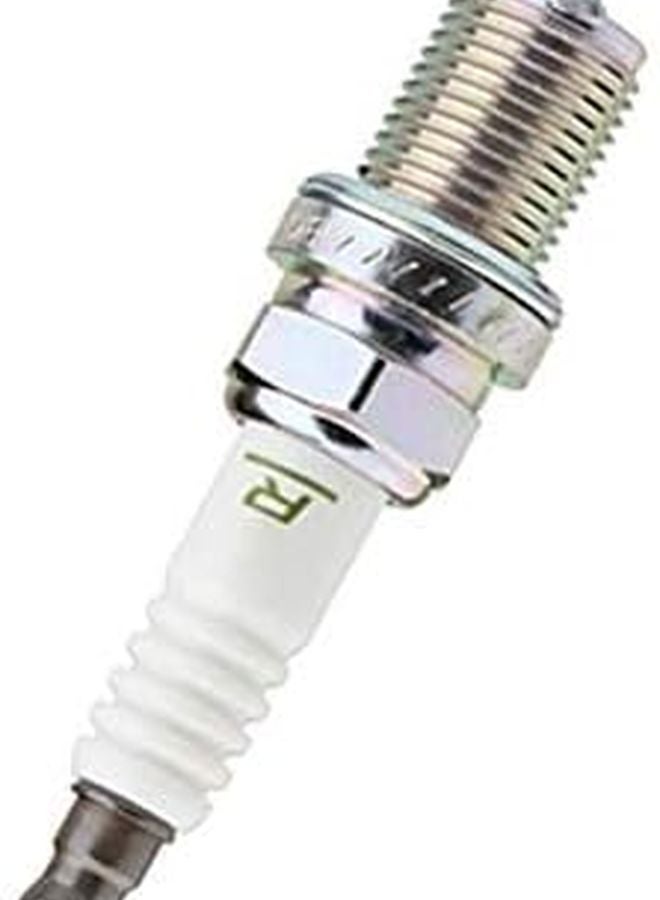 BKR6E 11 2756 شمعات الإشعال 4 قطع متوافقة مع نيسان ألتيما سنترا ميتسوبيشي سوزوكي - Image 4