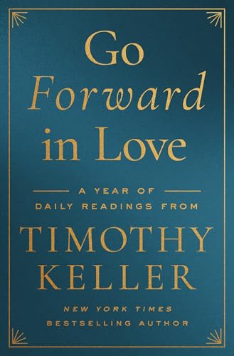Go Forward In Love 