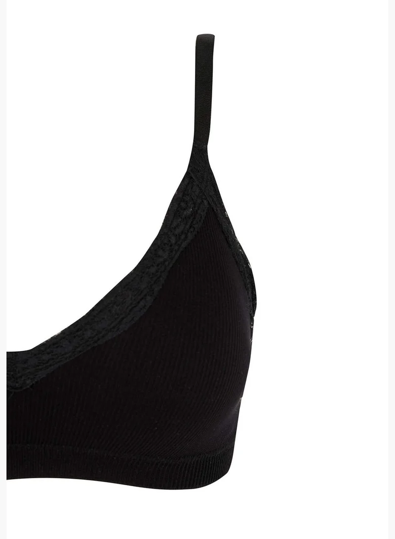 DeFacto Strappy Padded Bra