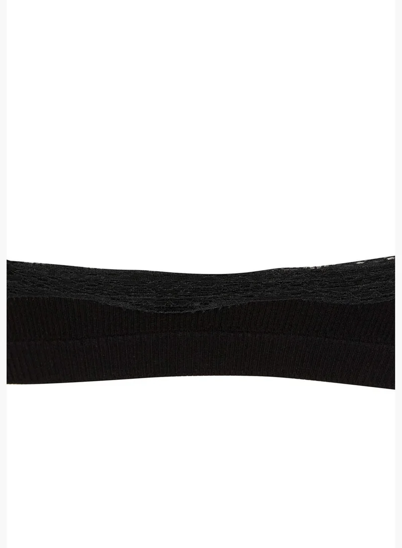 DeFacto Strappy Padded Bra