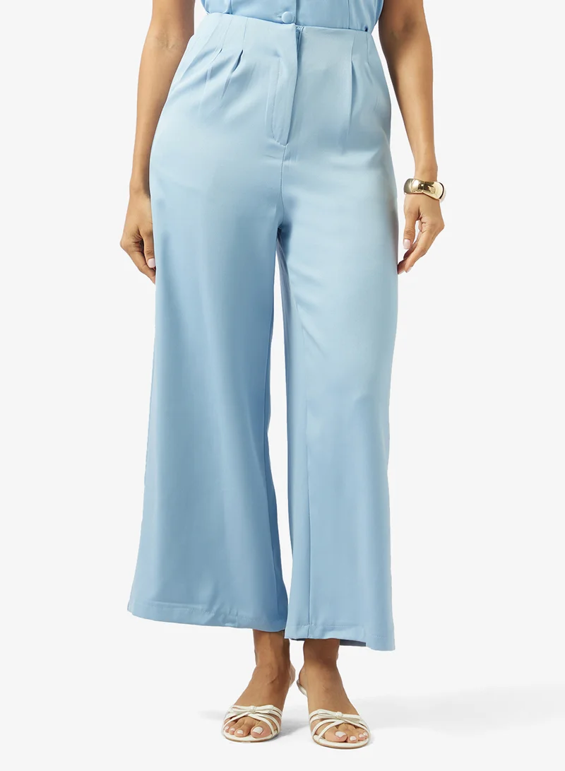 Ella  Sleevless Vest & Pant Set for Women | Best Price UAE
