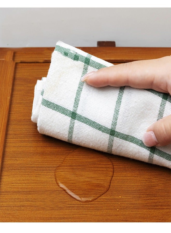 C&C Home Multi-Tiers Durable Portable Bamboo Shoe Rack Storage Shelf Shoe Organizer Display Stand Entryway Furniture for Hallway Living Room 52x25x127 cm - Image 5