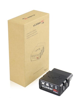 Vgate vLinker MC+ ELM 327 V2.2 Bluetooth Compatible Car Scanner OBD2 wifi Auto Diagnostic Tool ELM327 OBD 2 ODB2 Bimmercode - pzsku/ZAC5418FF0E4970B8209AZ/45/_/1656240804/665a4139-c3b3-47d2-8889-fbf22acc6f9b