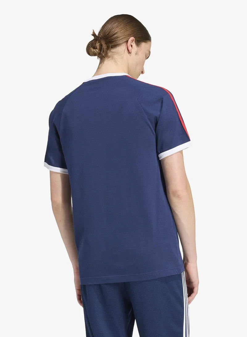 adidas Originals  3S TEE for Men | Best Price UAE