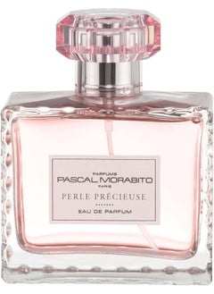 PASCAL MORABITO Perle Precieuse Eau De Parfum 100 Ml  - Image 1