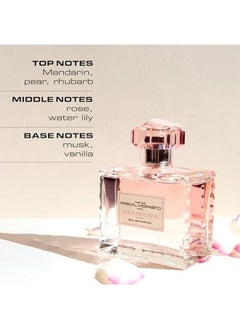 PASCAL MORABITO Perle Precieuse Eau De Parfum 100 Ml  - Image 2