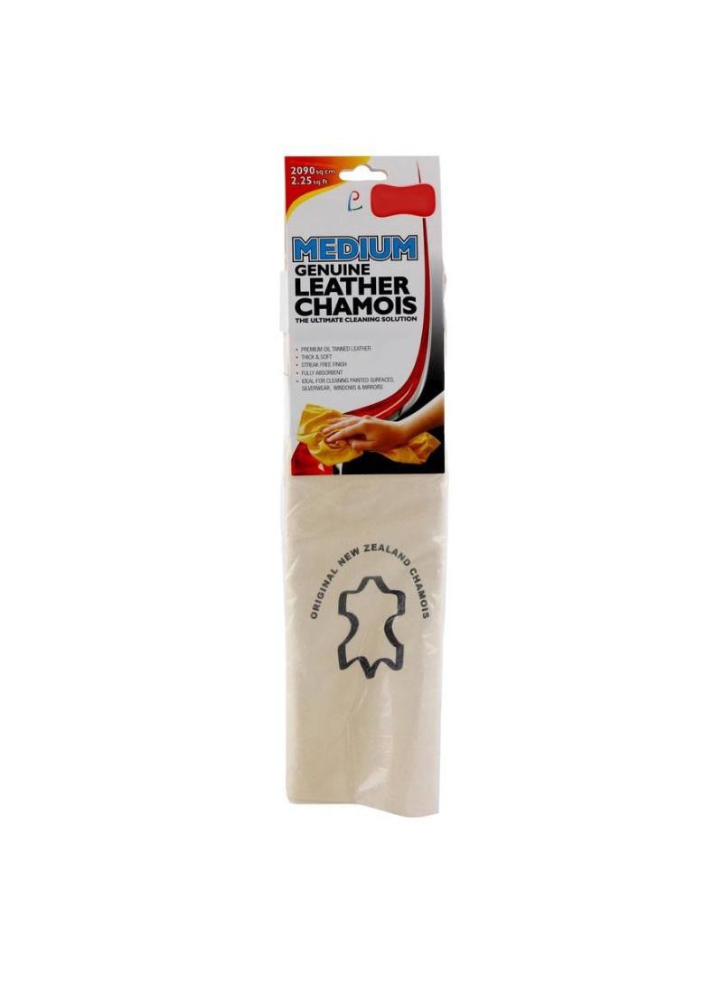 ACE Kenco Genuine Leather Chamois 0.209 sq. m 