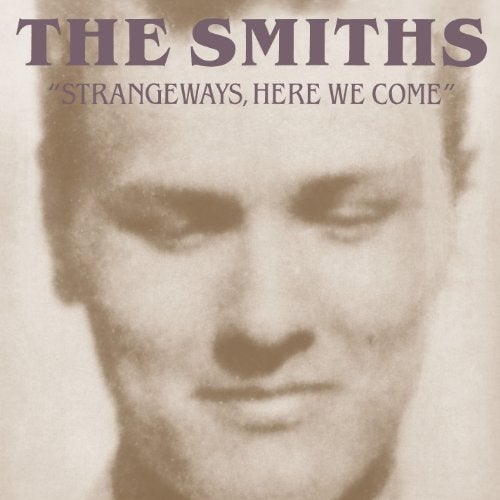 Rhino Strangeways, Here We Come - Image 1