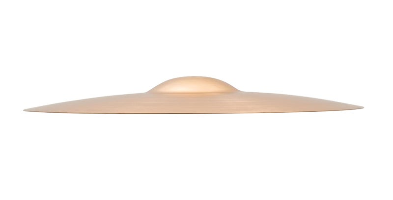 Sabian Cymbal B8X series Hi Hat 14" 41402X - Image 3