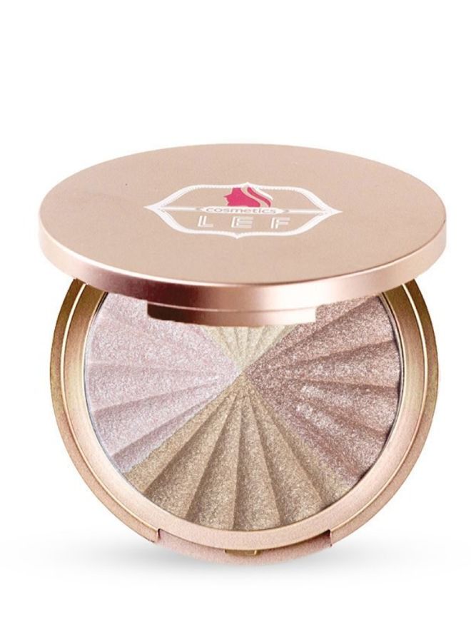 LEF LEF Highlight Powder Four Colors Nice | 07 - Image 1