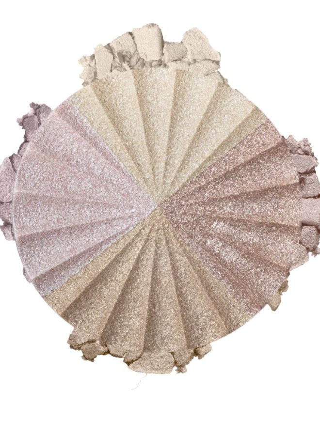 LEF LEF Highlight Powder Four Colors Nice | 07 - Image 4