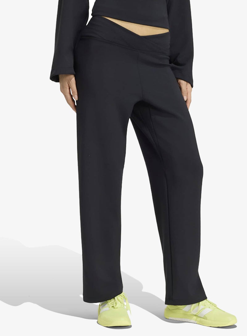 Adidas Motion Essential Sweatpants - Image 1
