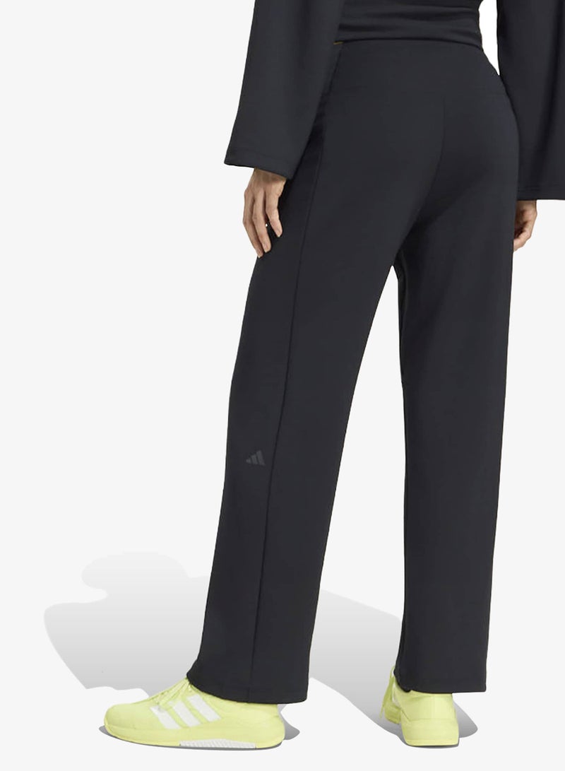 Adidas Motion Essential Sweatpants - Image 2