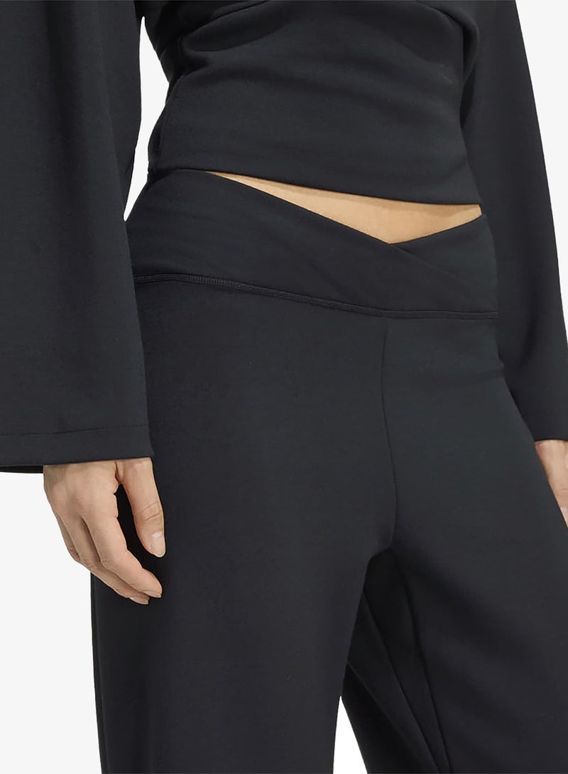 Adidas Motion Essential Sweatpants - Image 4