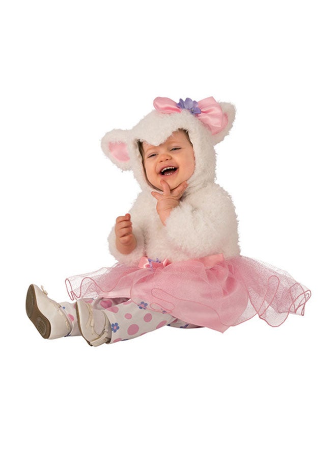 RUBIE'S Little Lamb Tutu 24-36M - Image 1