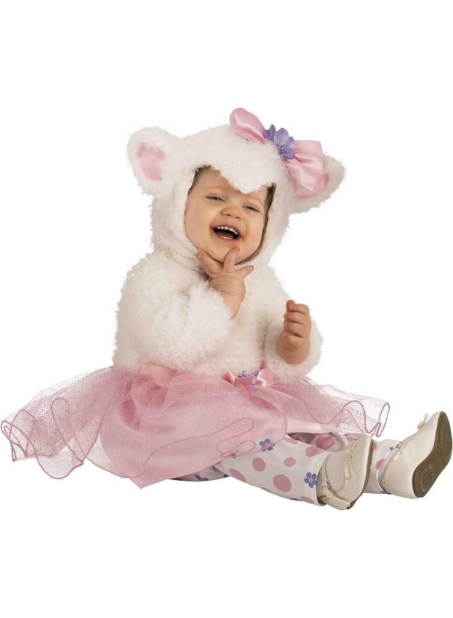 RUBIE'S Little Lamb Tutu 24-36M - Image 2