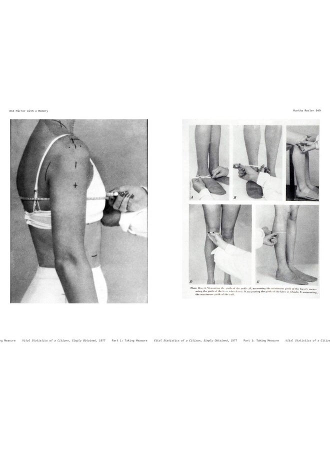 Mirror with a Memory: Photography, Surveillance, Artificial Intelligence  - Image 5