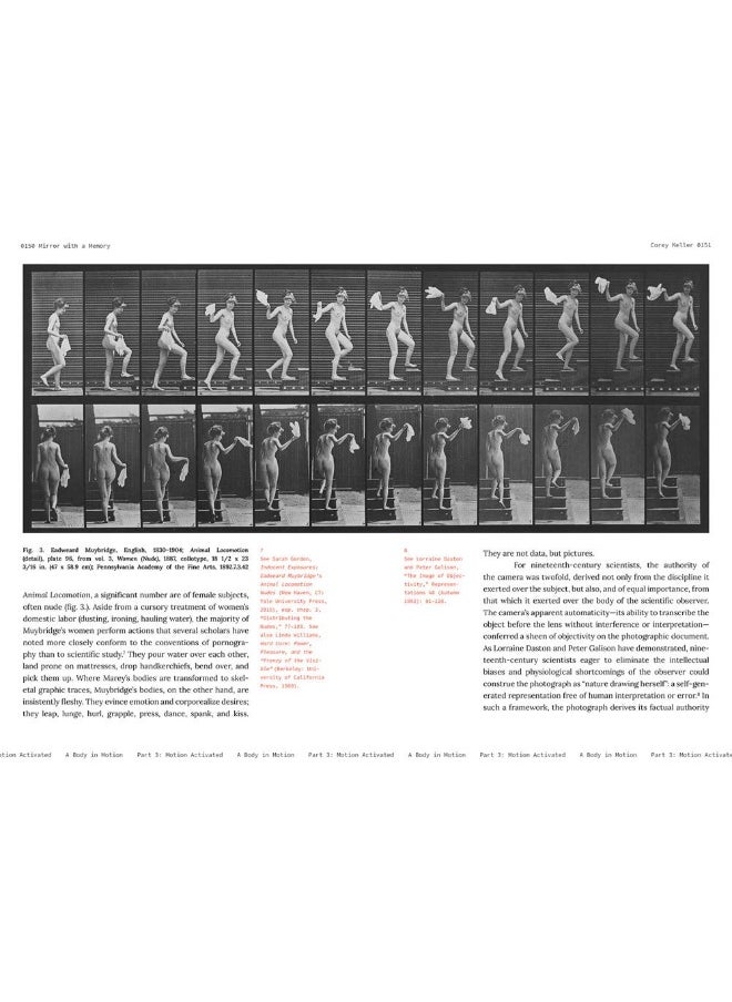 Mirror with a Memory: Photography, Surveillance, Artificial Intelligence  - Image 3