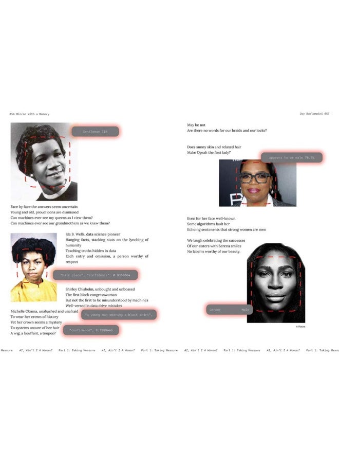 Mirror with a Memory: Photography, Surveillance, Artificial Intelligence  - Image 2