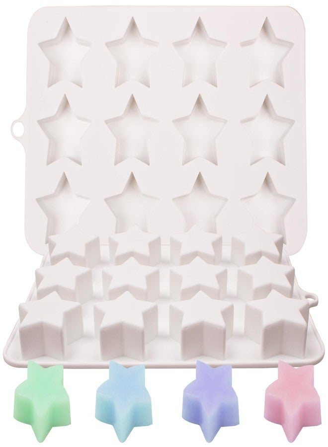 Fchil star candy molds(QY019) - Image 1
