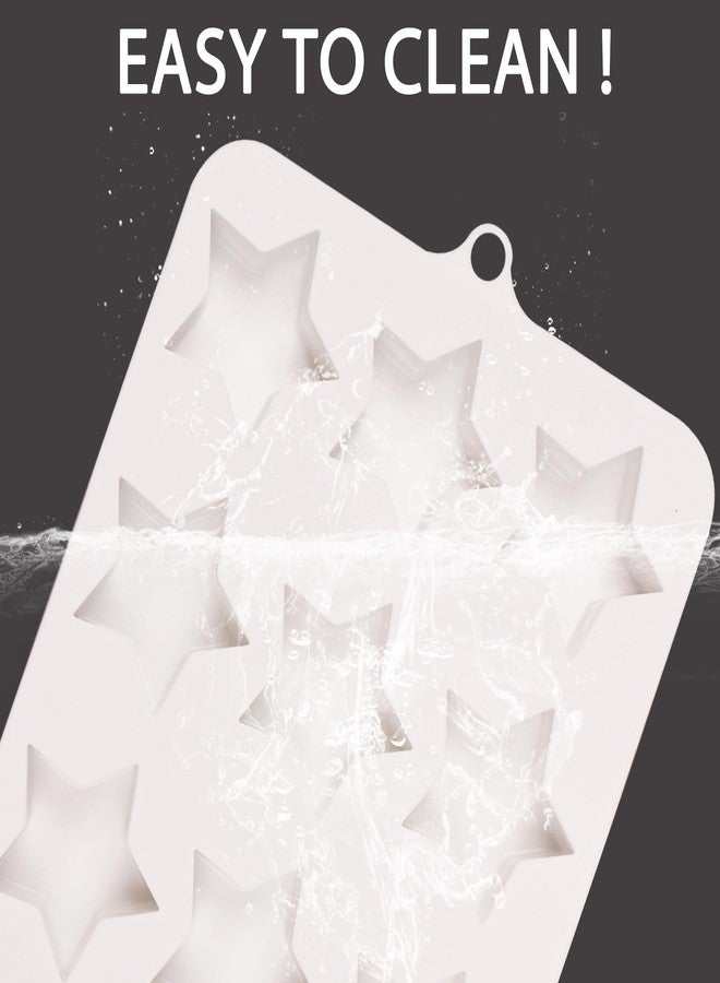 Fchil star candy molds(QY019) - Image 3