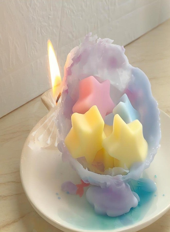 Fchil star candy molds(QY019) - Image 5