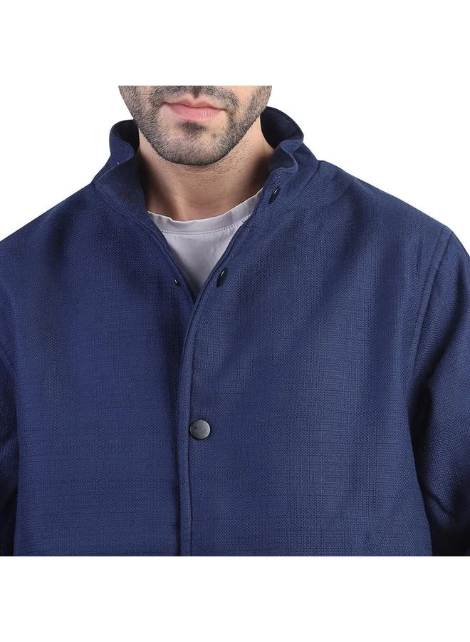 Coup Coup Mens - Trendy Jacket With Long Sleeves